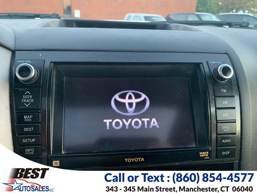 Used Toyota Sequoia 4WD 5.7L Limited (Natl) 2012 | Best Auto Sales LLC. Manchester, Connecticut Used Toyota Sequoia 4WD 5.7L Limited (Natl) 2012 | Best Auto Sales LLC. Manchester, Connecticut
