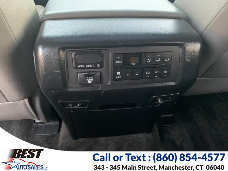 Used Toyota Sequoia 4WD 5.7L Limited (Natl) 2012 | Best Auto Sales LLC. Manchester, Connecticut Used Toyota Sequoia 4WD 5.7L Limited (Natl) 2012 | Best Auto Sales LLC. Manchester, Connecticut