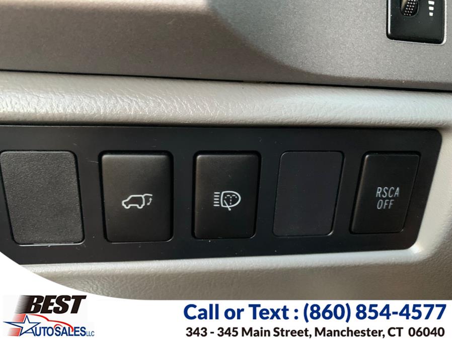 Used Toyota Sequoia 4WD 5.7L Limited (Natl) 2012 | Best Auto Sales LLC. Manchester, Connecticut Used Toyota Sequoia 4WD 5.7L Limited (Natl) 2012 | Best Auto Sales LLC. Manchester, Connecticut