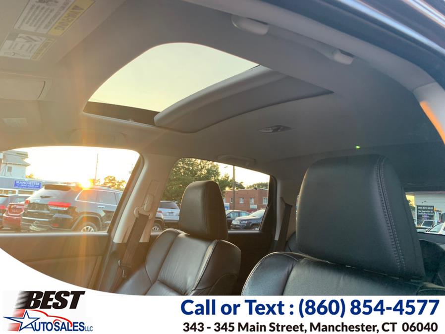 2013 Honda CR-V AWD 5dr EX-L w/RES, available for sale in Manchester, Connecticut | Best Auto Sales LLC. Manchester, Connecticut 2013 Honda CR-V AWD 5dr EX-L w/RES, available for sale in Manchester, Connecticut | Best Auto Sales LLC. Manchester, Connecticut