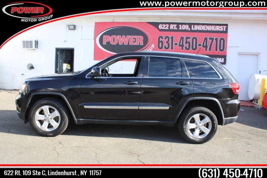 Used Jeep Grand Cherokee 4WD 4dr Laredo 2012 | Power Motor Group. Lindenhurst, New York Used Jeep Grand Cherokee 4WD 4dr Laredo 2012 | Power Motor Group. Lindenhurst, New York