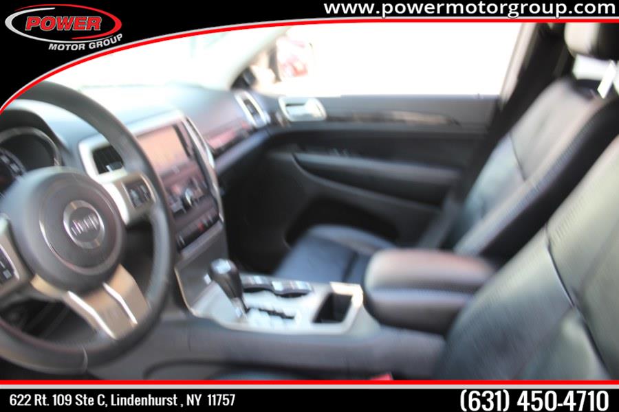 Used Jeep Grand Cherokee 4WD 4dr Laredo 2012 | Power Motor Group. Lindenhurst, New York Used Jeep Grand Cherokee 4WD 4dr Laredo 2012 | Power Motor Group. Lindenhurst, New York