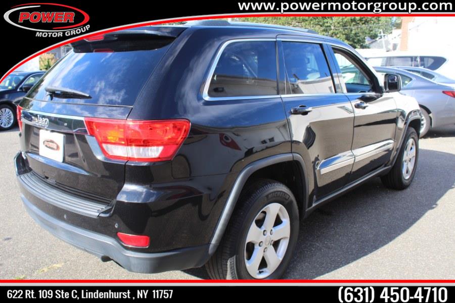 Used Jeep Grand Cherokee 4WD 4dr Laredo 2012 | Power Motor Group. Lindenhurst, New York Used Jeep Grand Cherokee 4WD 4dr Laredo 2012 | Power Motor Group. Lindenhurst, New York