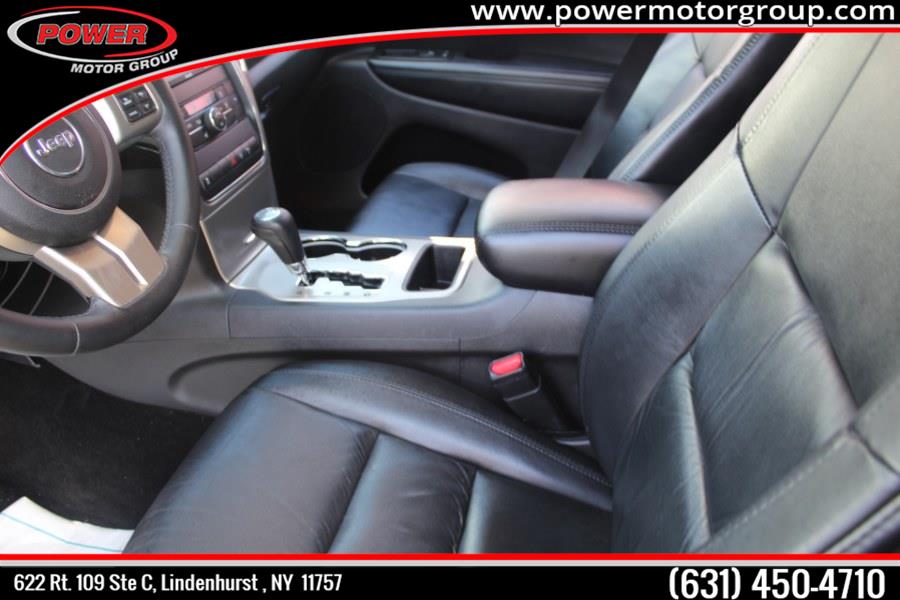 Used Jeep Grand Cherokee 4WD 4dr Laredo 2012 | Power Motor Group. Lindenhurst, New York Used Jeep Grand Cherokee 4WD 4dr Laredo 2012 | Power Motor Group. Lindenhurst, New York