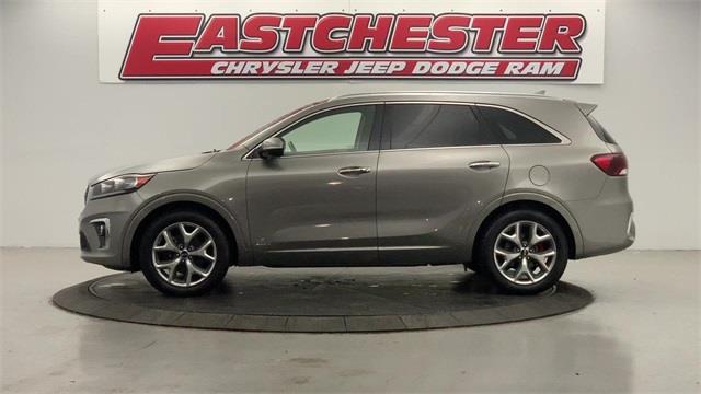 Used Kia Sorento SX 2019 | Eastchester Motor Cars. Bronx, New York Used Kia Sorento SX 2019 | Eastchester Motor Cars. Bronx, New York