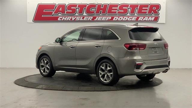 Used Kia Sorento SX 2019 | Eastchester Motor Cars. Bronx, New York Used Kia Sorento SX 2019 | Eastchester Motor Cars. Bronx, New York