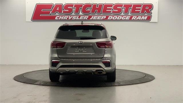 Used Kia Sorento SX 2019 | Eastchester Motor Cars. Bronx, New York Used Kia Sorento SX 2019 | Eastchester Motor Cars. Bronx, New York