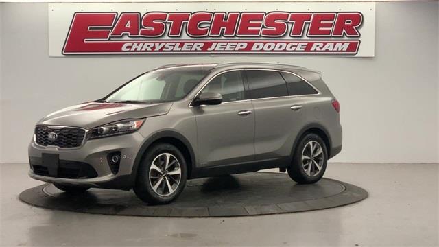 Used Kia Sorento EX 2019 | Eastchester Motor Cars. Bronx, New York Used Kia Sorento EX 2019 | Eastchester Motor Cars. Bronx, New York