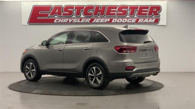 Used Kia Sorento EX 2019 | Eastchester Motor Cars. Bronx, New York Used Kia Sorento EX 2019 | Eastchester Motor Cars. Bronx, New York