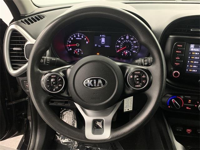 Used Kia Soul LX 2020 | Eastchester Motor Cars. Bronx, New York Used Kia Soul LX 2020 | Eastchester Motor Cars. Bronx, New York