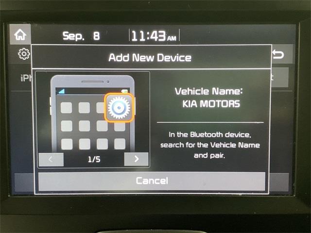 Used Kia Soul LX 2020 | Eastchester Motor Cars. Bronx, New York Used Kia Soul LX 2020 | Eastchester Motor Cars. Bronx, New York