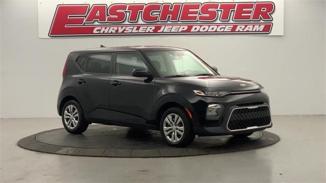 Used Kia Soul LX 2020 | Eastchester Motor Cars. Bronx, New York Used Kia Soul LX 2020 | Eastchester Motor Cars. Bronx, New York