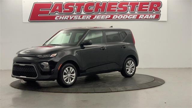 Used Kia Soul LX 2020 | Eastchester Motor Cars. Bronx, New York Used Kia Soul LX 2020 | Eastchester Motor Cars. Bronx, New York