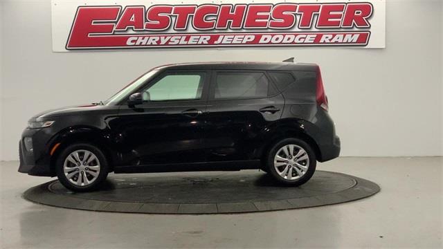 Used Kia Soul LX 2020 | Eastchester Motor Cars. Bronx, New York Used Kia Soul LX 2020 | Eastchester Motor Cars. Bronx, New York