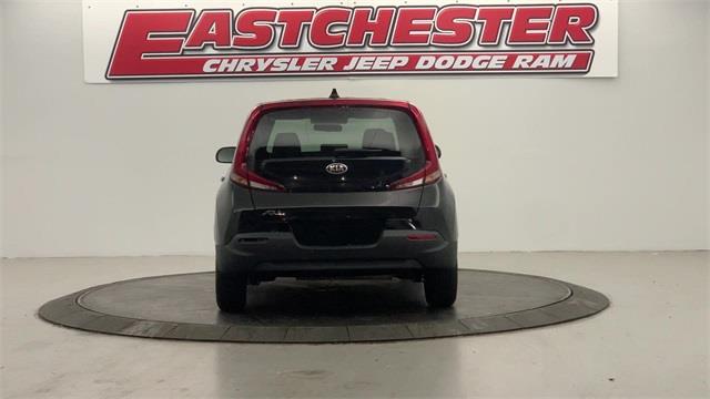 Used Kia Soul LX 2020 | Eastchester Motor Cars. Bronx, New York Used Kia Soul LX 2020 | Eastchester Motor Cars. Bronx, New York