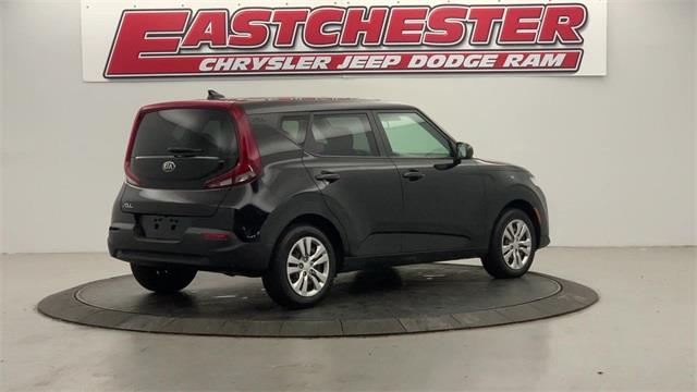 Used Kia Soul LX 2020 | Eastchester Motor Cars. Bronx, New York Used Kia Soul LX 2020 | Eastchester Motor Cars. Bronx, New York
