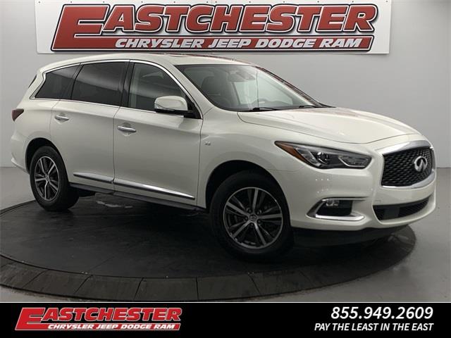 2019 Infiniti Qx60 PURE, available for sale in Bronx, New York | Eastchester Motor Cars. Bronx, New York