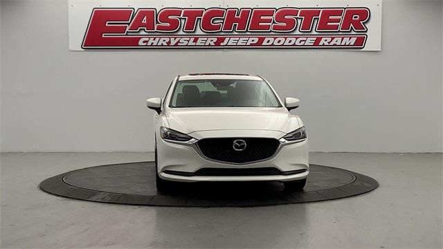 Used Mazda Mazda6 Touring 2021 | Eastchester Motor Cars. Bronx, New York Used Mazda Mazda6 Touring 2021 | Eastchester Motor Cars. Bronx, New York