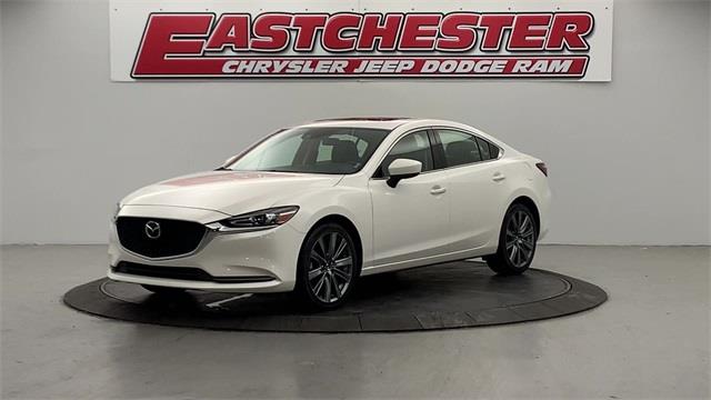 Used Mazda Mazda6 Touring 2021 | Eastchester Motor Cars. Bronx, New York Used Mazda Mazda6 Touring 2021 | Eastchester Motor Cars. Bronx, New York