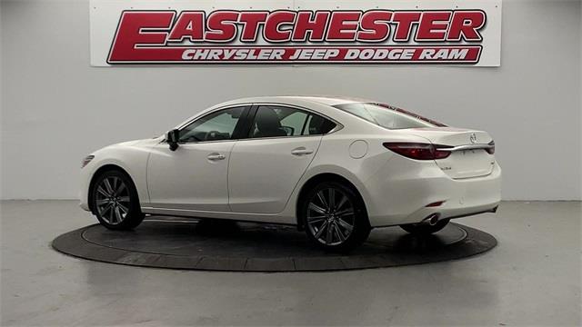 Used Mazda Mazda6 Touring 2021 | Eastchester Motor Cars. Bronx, New York Used Mazda Mazda6 Touring 2021 | Eastchester Motor Cars. Bronx, New York
