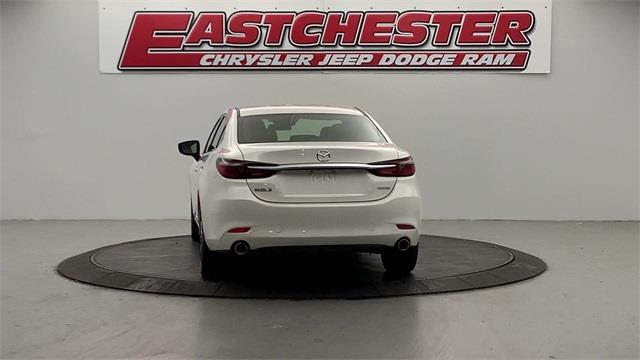 Used Mazda Mazda6 Touring 2021 | Eastchester Motor Cars. Bronx, New York Used Mazda Mazda6 Touring 2021 | Eastchester Motor Cars. Bronx, New York