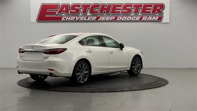 Used Mazda Mazda6 Touring 2021 | Eastchester Motor Cars. Bronx, New York Used Mazda Mazda6 Touring 2021 | Eastchester Motor Cars. Bronx, New York