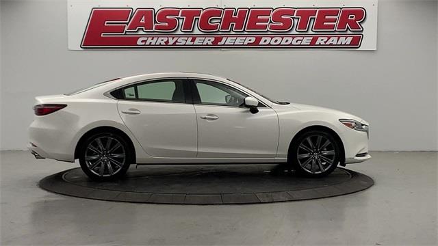 Used Mazda Mazda6 Touring 2021 | Eastchester Motor Cars. Bronx, New York Used Mazda Mazda6 Touring 2021 | Eastchester Motor Cars. Bronx, New York
