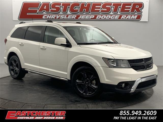 Used Dodge Journey Crossroad 2020 | Eastchester Motor Cars. Bronx, New York Used Dodge Journey Crossroad 2020 | Eastchester Motor Cars. Bronx, New York