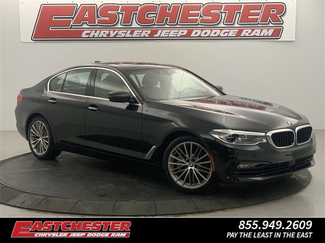 Used BMW 5 Series 540i xDrive 2018 | Eastchester Motor Cars. Bronx, New York Used BMW 5 Series 540i xDrive 2018 | Eastchester Motor Cars. Bronx, New York