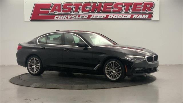 Used BMW 5 Series 540i xDrive 2018 | Eastchester Motor Cars. Bronx, New York Used BMW 5 Series 540i xDrive 2018 | Eastchester Motor Cars. Bronx, New York