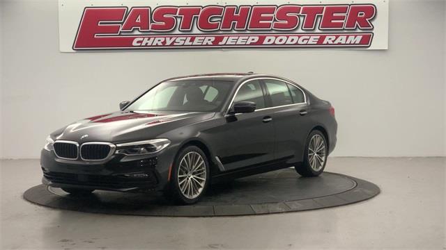 Used BMW 5 Series 540i xDrive 2018 | Eastchester Motor Cars. Bronx, New York Used BMW 5 Series 540i xDrive 2018 | Eastchester Motor Cars. Bronx, New York