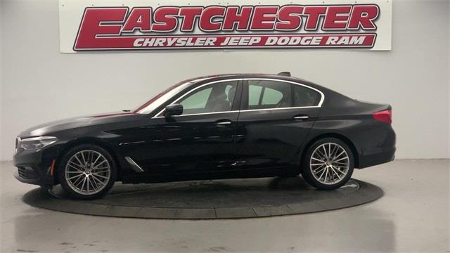 Used BMW 5 Series 540i xDrive 2018 | Eastchester Motor Cars. Bronx, New York Used BMW 5 Series 540i xDrive 2018 | Eastchester Motor Cars. Bronx, New York