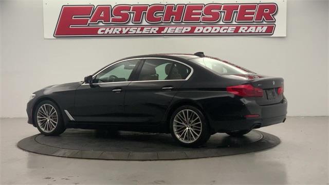 Used BMW 5 Series 540i xDrive 2018 | Eastchester Motor Cars. Bronx, New York Used BMW 5 Series 540i xDrive 2018 | Eastchester Motor Cars. Bronx, New York