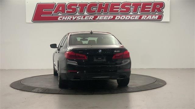 Used BMW 5 Series 540i xDrive 2018 | Eastchester Motor Cars. Bronx, New York Used BMW 5 Series 540i xDrive 2018 | Eastchester Motor Cars. Bronx, New York