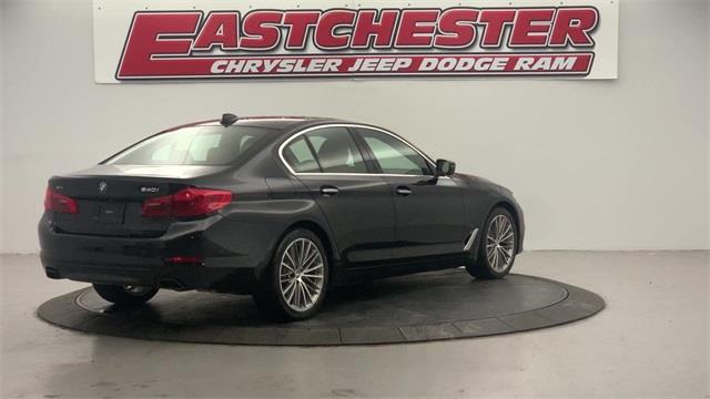Used BMW 5 Series 540i xDrive 2018 | Eastchester Motor Cars. Bronx, New York Used BMW 5 Series 540i xDrive 2018 | Eastchester Motor Cars. Bronx, New York