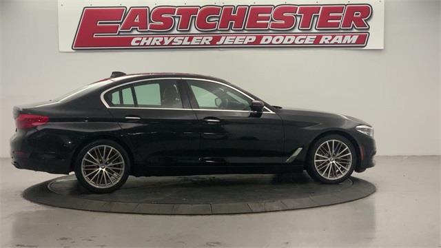 Used BMW 5 Series 540i xDrive 2018 | Eastchester Motor Cars. Bronx, New York Used BMW 5 Series 540i xDrive 2018 | Eastchester Motor Cars. Bronx, New York
