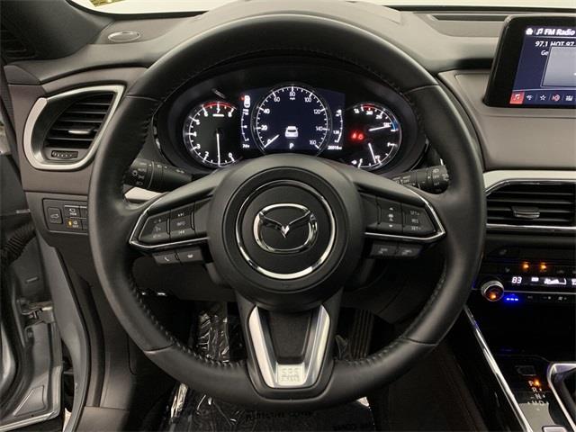 Used Mazda Cx-9 Grand Touring 2019 | Eastchester Motor Cars. Bronx, New York Used Mazda Cx-9 Grand Touring 2019 | Eastchester Motor Cars. Bronx, New York