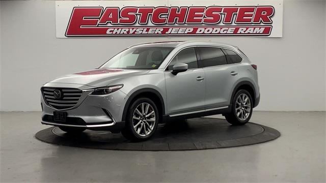 Used Mazda Cx-9 Grand Touring 2019 | Eastchester Motor Cars. Bronx, New York Used Mazda Cx-9 Grand Touring 2019 | Eastchester Motor Cars. Bronx, New York