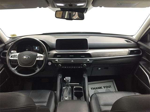 Used Kia Telluride EX 2020 | Eastchester Motor Cars. Bronx, New York Used Kia Telluride EX 2020 | Eastchester Motor Cars. Bronx, New York