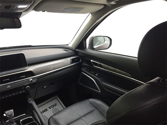 Used Kia Telluride EX 2020 | Eastchester Motor Cars. Bronx, New York Used Kia Telluride EX 2020 | Eastchester Motor Cars. Bronx, New York