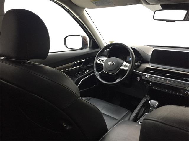 Used Kia Telluride EX 2020 | Eastchester Motor Cars. Bronx, New York Used Kia Telluride EX 2020 | Eastchester Motor Cars. Bronx, New York