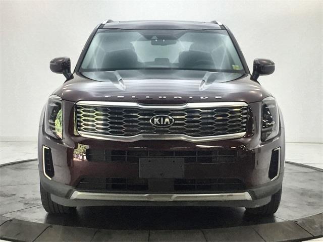 Used Kia Telluride EX 2020 | Eastchester Motor Cars. Bronx, New York Used Kia Telluride EX 2020 | Eastchester Motor Cars. Bronx, New York