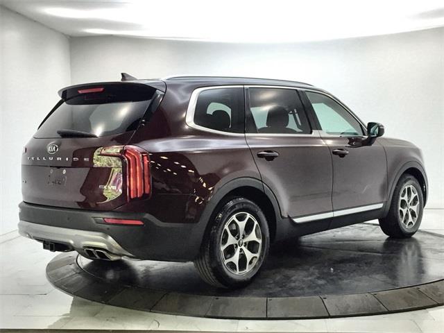 Used Kia Telluride EX 2020 | Eastchester Motor Cars. Bronx, New York Used Kia Telluride EX 2020 | Eastchester Motor Cars. Bronx, New York