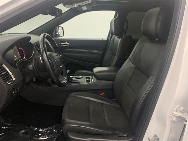Used Dodge Durango R/T 2019 | Eastchester Motor Cars. Bronx, New York Used Dodge Durango R/T 2019 | Eastchester Motor Cars. Bronx, New York