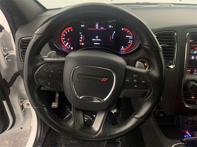 Used Dodge Durango R/T 2019 | Eastchester Motor Cars. Bronx, New York Used Dodge Durango R/T 2019 | Eastchester Motor Cars. Bronx, New York