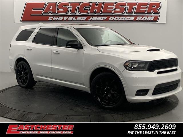 2019 Dodge Durango R/T, available for sale in Bronx, New York | Eastchester Motor Cars. Bronx, New York