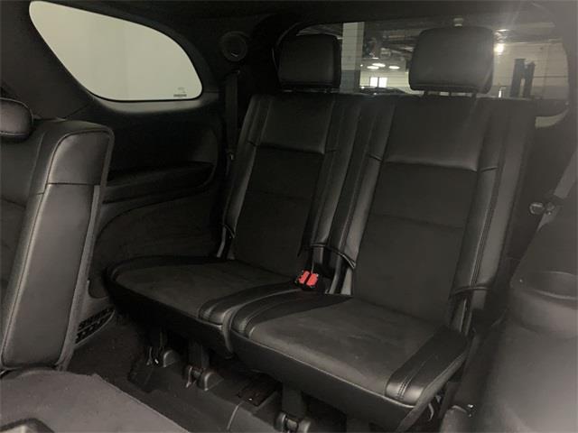 Used Dodge Durango R/T 2019 | Eastchester Motor Cars. Bronx, New York Used Dodge Durango R/T 2019 | Eastchester Motor Cars. Bronx, New York