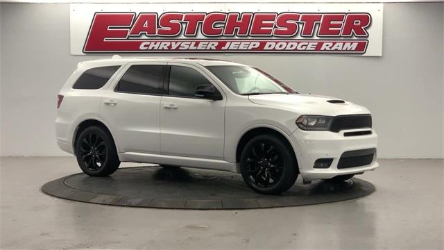 Used Dodge Durango R/T 2019 | Eastchester Motor Cars. Bronx, New York Used Dodge Durango R/T 2019 | Eastchester Motor Cars. Bronx, New York