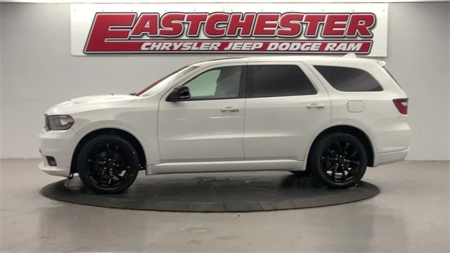 Used Dodge Durango R/T 2019 | Eastchester Motor Cars. Bronx, New York Used Dodge Durango R/T 2019 | Eastchester Motor Cars. Bronx, New York