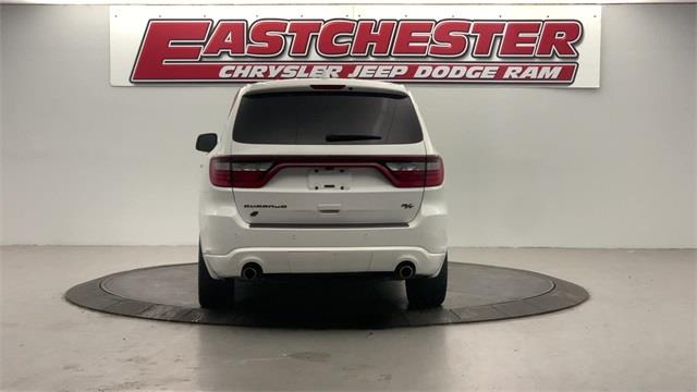 Used Dodge Durango R/T 2019 | Eastchester Motor Cars. Bronx, New York Used Dodge Durango R/T 2019 | Eastchester Motor Cars. Bronx, New York